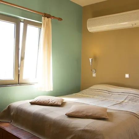 The 4 Elements Apartment
