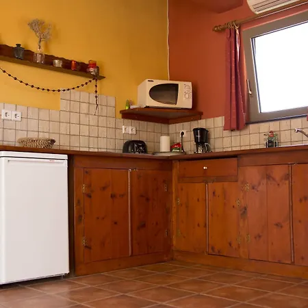 The 4 Elements Apartment Lachania (Rhodes)