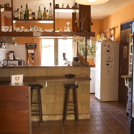 The 4 Elements Apartment Lachania (Rhodes)
