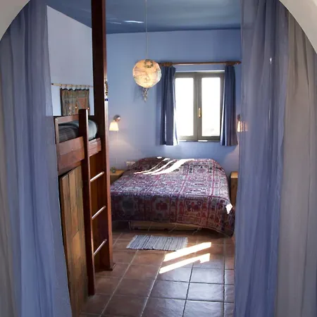The 4 Elements Apartment Lachania (Rhodes)