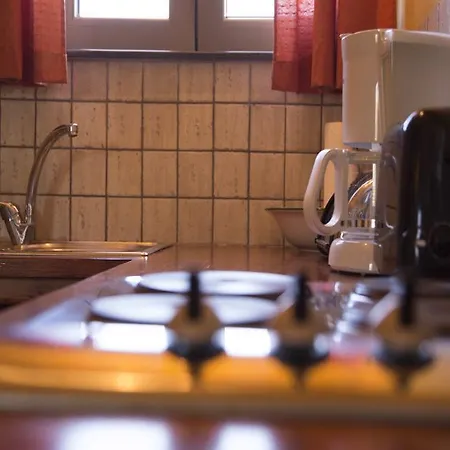 The 4 Elements Apartment *