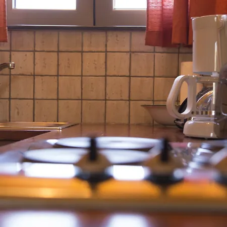 Apartment The 4 Elements Lachania (Rhodes)