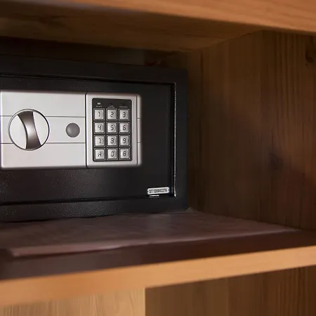 The 4 Elements Apartment