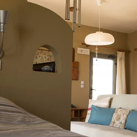 Apartment The 4 Elements *