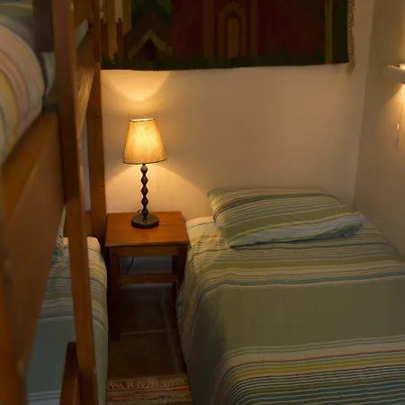 The 4 Elements Apartment