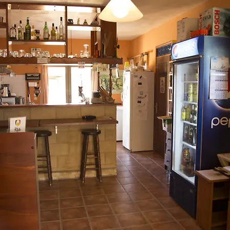 The 4 Elements Apartment