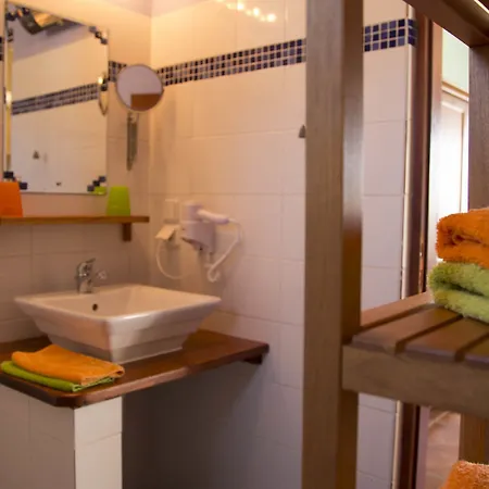 The 4 Elements Apartment *